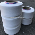 Spandex warp knitting fabric for swimwear fabric